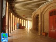 Plaza de toros